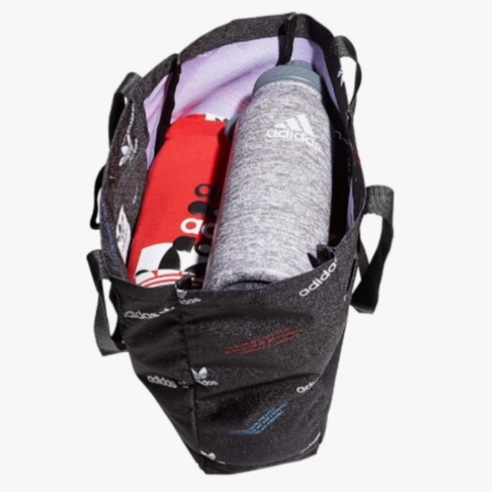 Adidas Originals Simple Tote Bag - Picture 3 of 5